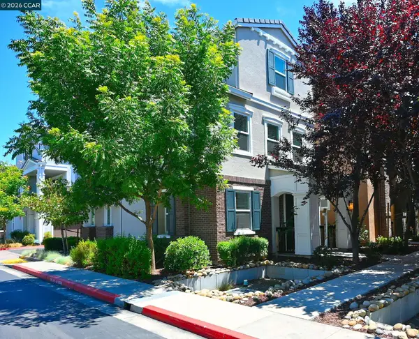 312 Ashton Way, Pleasant Hill, CA 94523