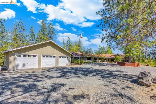 10421 Dexter Ln, Coulterville, CA 95311