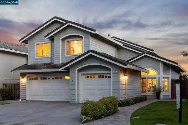 135 Tenby Terrace, Danville, CA 94506