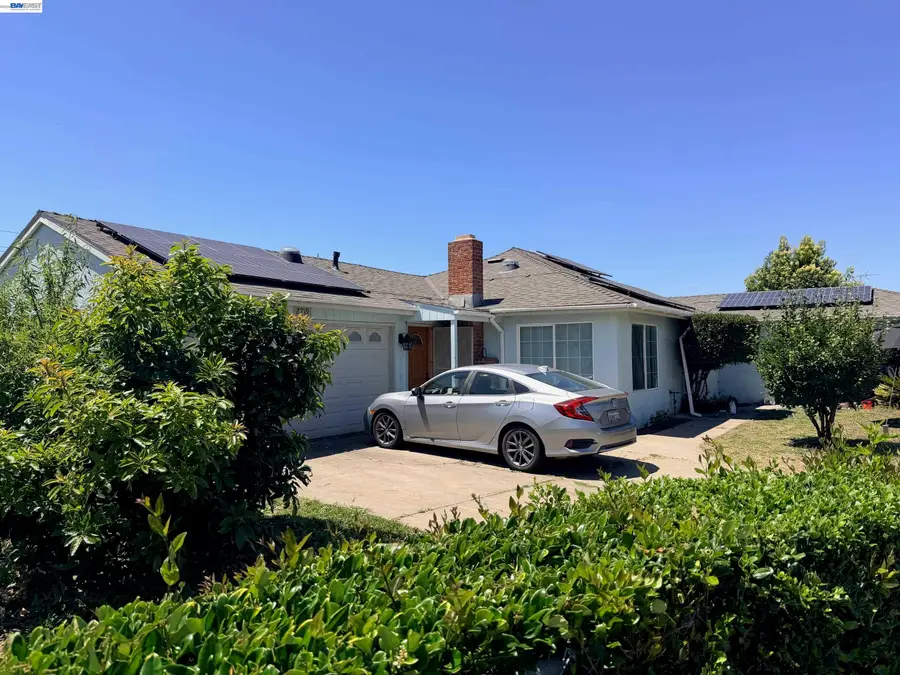 2719 Xavier, East Palo Alto, CA 94303 - #2
