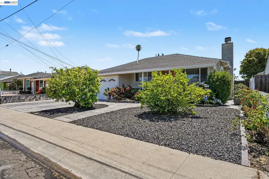 1598 Beechwood Ave, San Leandro, CA 94579 - #2