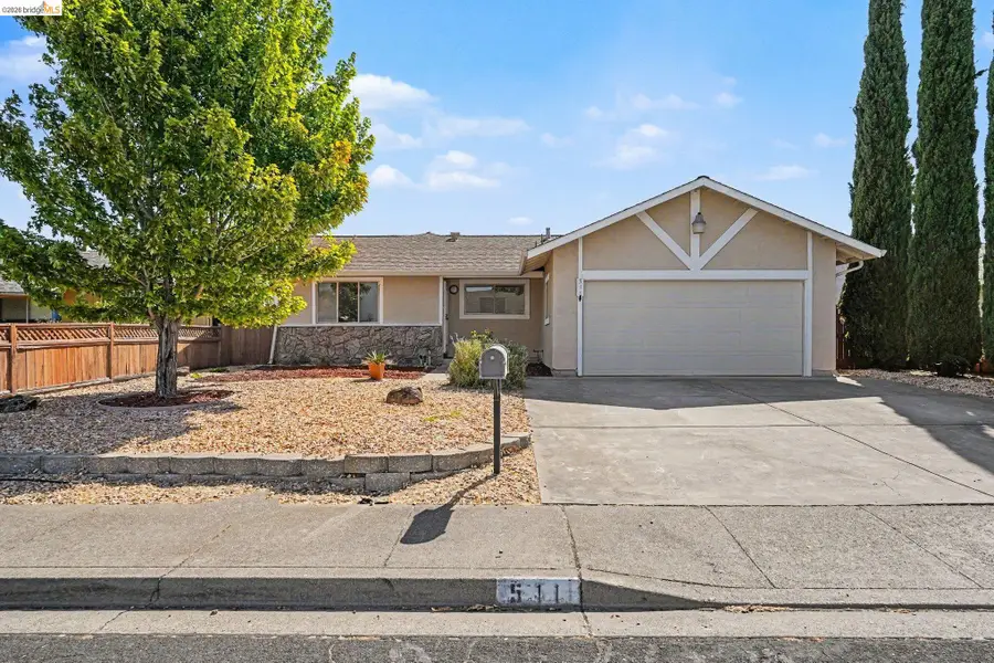 511 El Mar, Suisun City, CA 94585 - #2