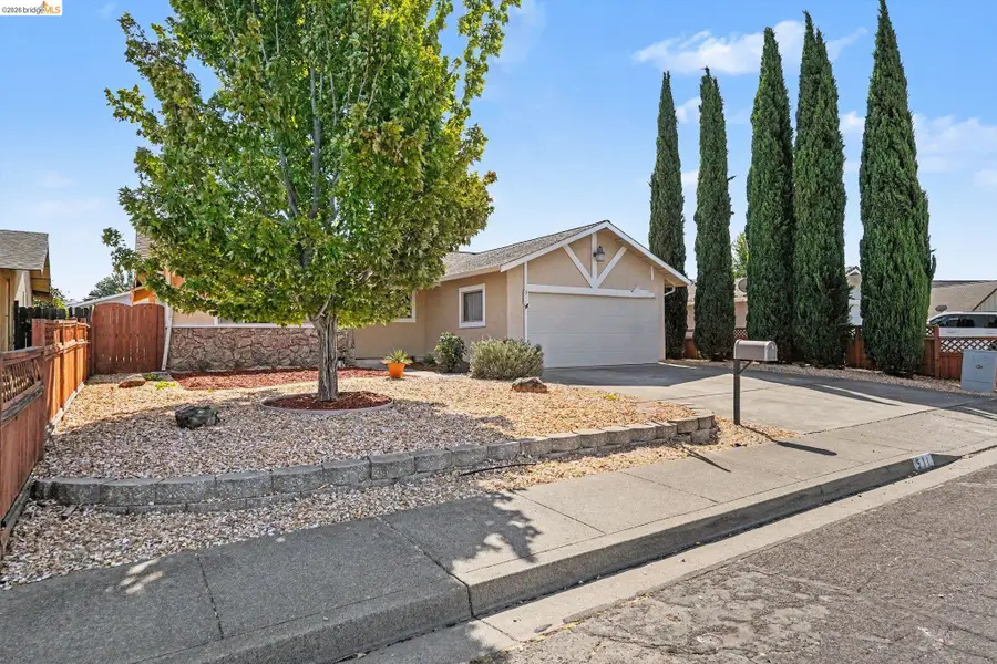 511 El Mar, Suisun City, CA 94585 - #3