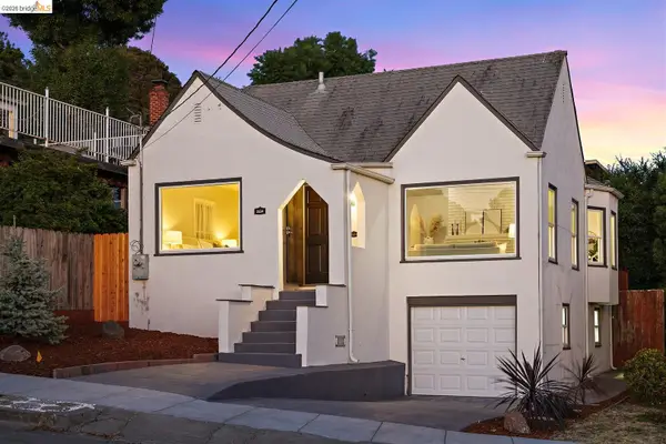 3534 68th Ave, Oakland, CA 94605