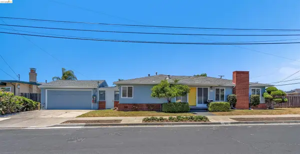 733 40th St, Richmond, CA 94805
