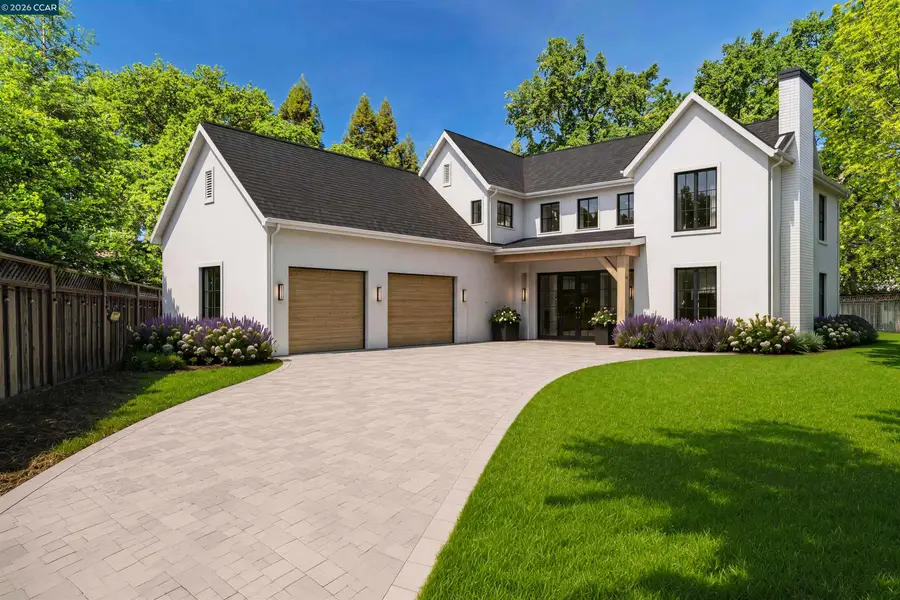 81 N Jackson Way, Alamo, CA 94507 - #2