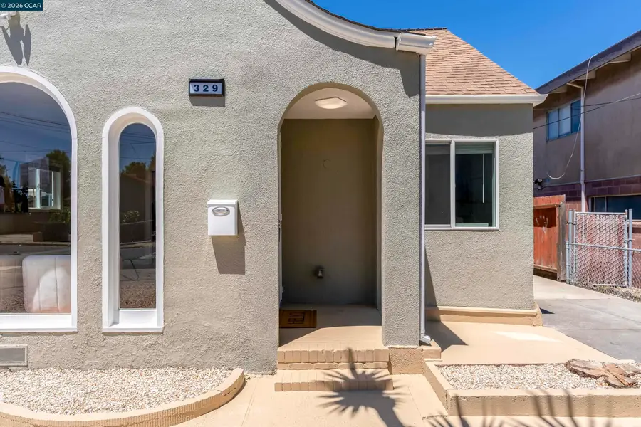 329 45th St, Richmond, CA 94805 - #2