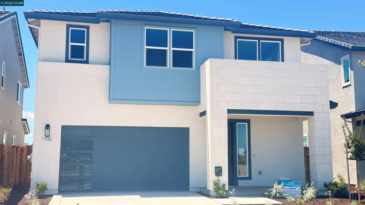 17405 Bushwick Lane, Lathrop, CA 95330 - #1