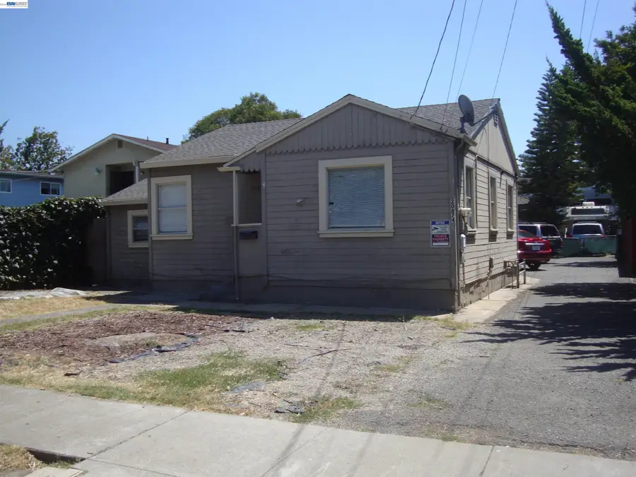 20872 /74 Wilbeam Ave, Castro Valley, CA 94546 - #2