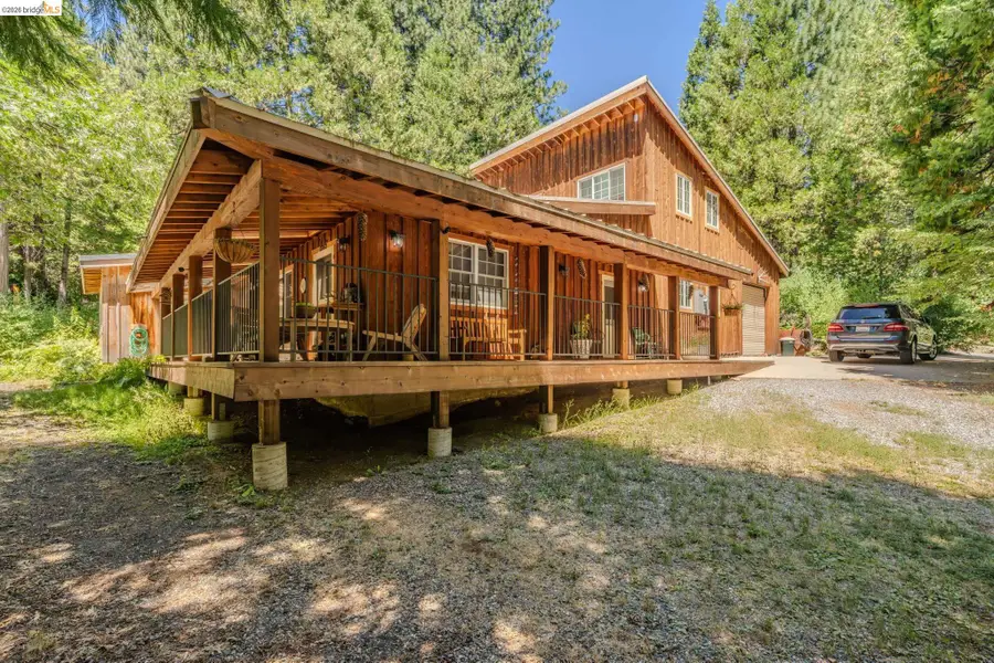 Hangtree Trail, Arnold, CA 95223 - #3