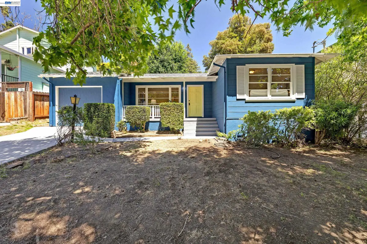 18926 Walnut Rd, Castro Valley, CA 94546 - #1