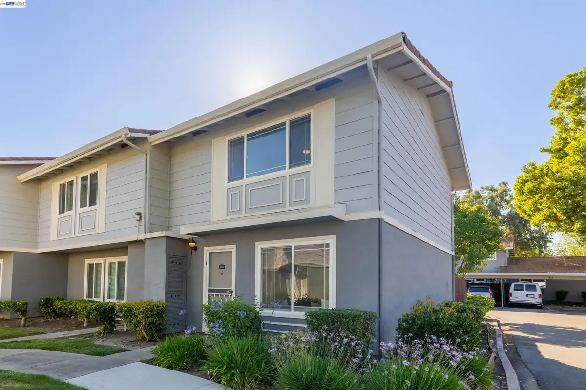 4861 Saginaw Cir, Pleasanton, CA 94588 - #1