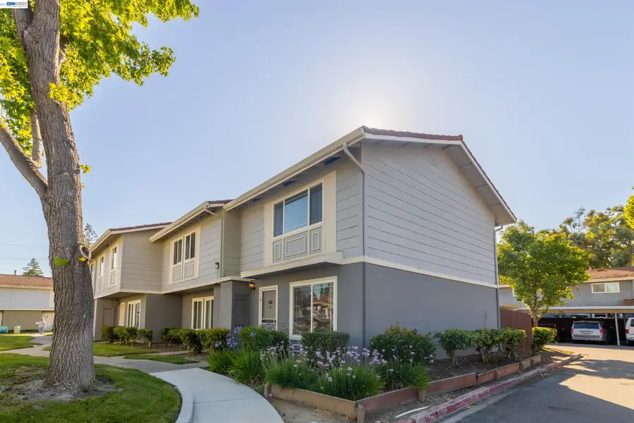 4861 Saginaw Cir, Pleasanton, CA 94588 - #3