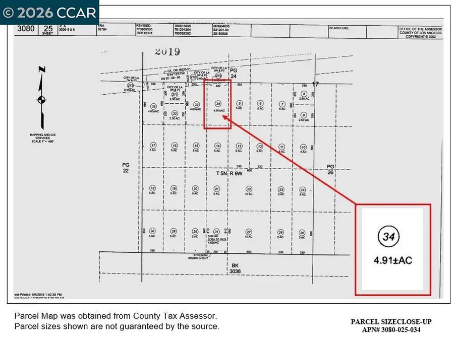 157 St. E And U-8, Palmdale, CA 93591 - #2
