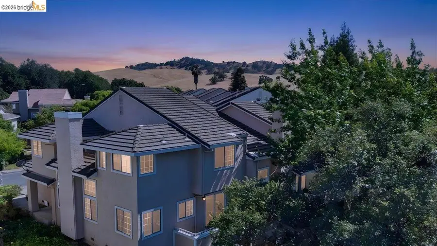 1025 Pinehurst Court, Concord, CA 94521 - #2
