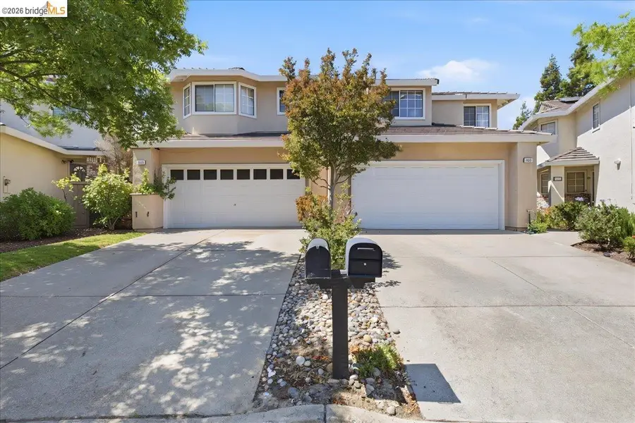 1025 Pinehurst Court, Concord, CA 94521 - #3