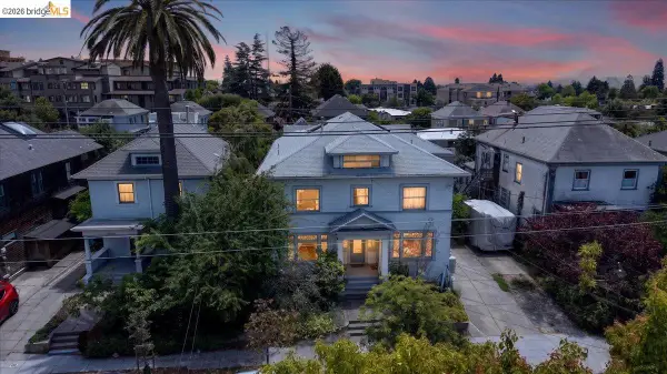 1822 Hearst Ave #B, Berkeley, CA 94703