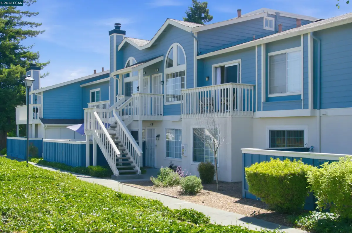 90 Glenwood, Hercules, CA 94547 - #1