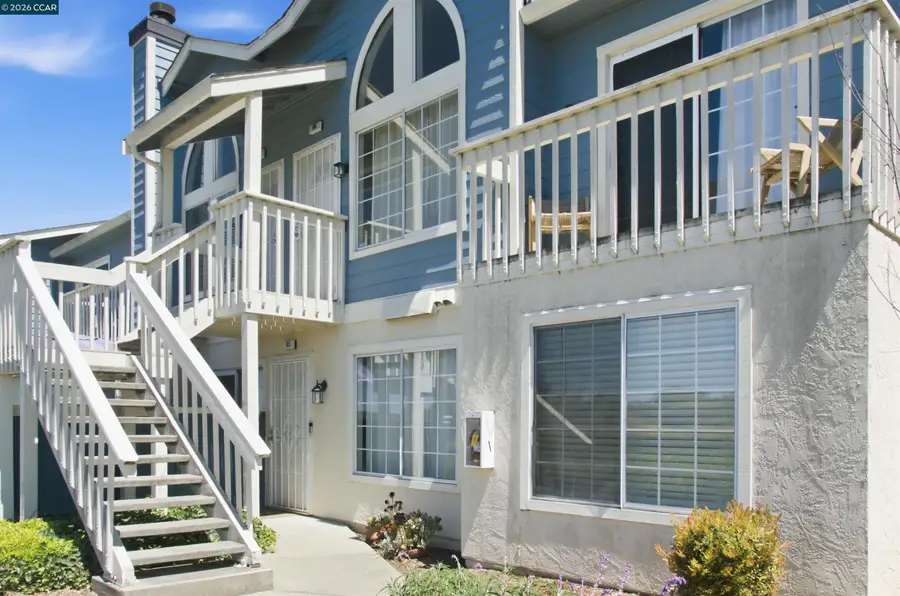 90 Glenwood, Hercules, CA 94547 - #2