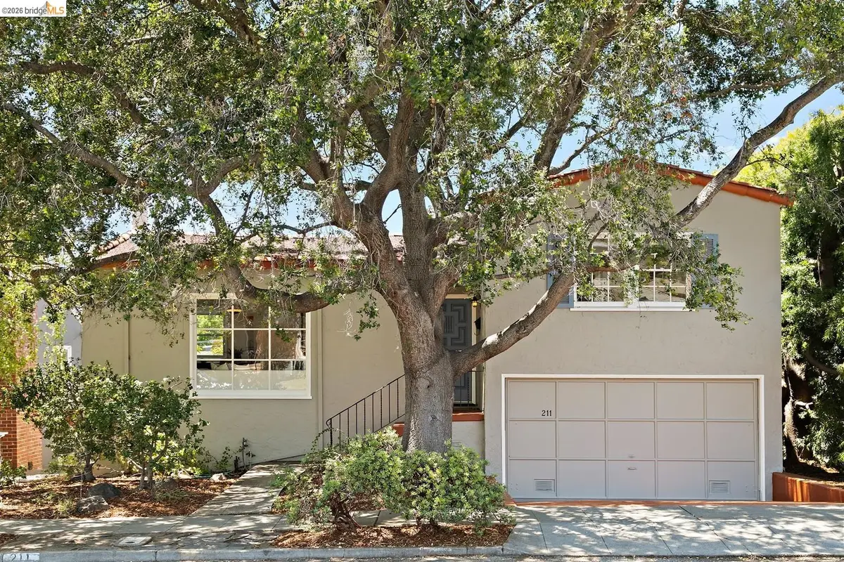 211 San Carlos Ave, El Cerrito, CA 94530 - #1
