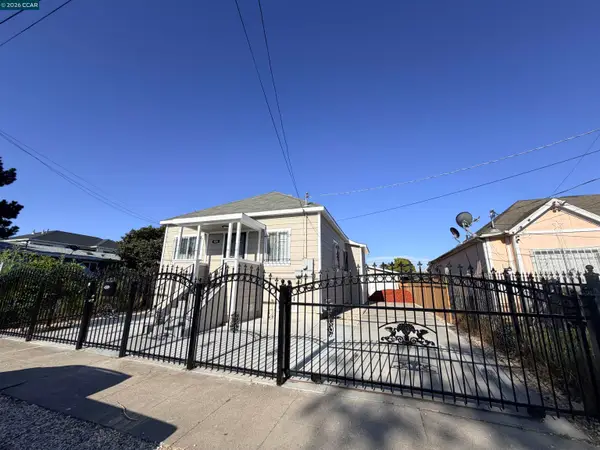 924 7th St, Richmond, CA 94801