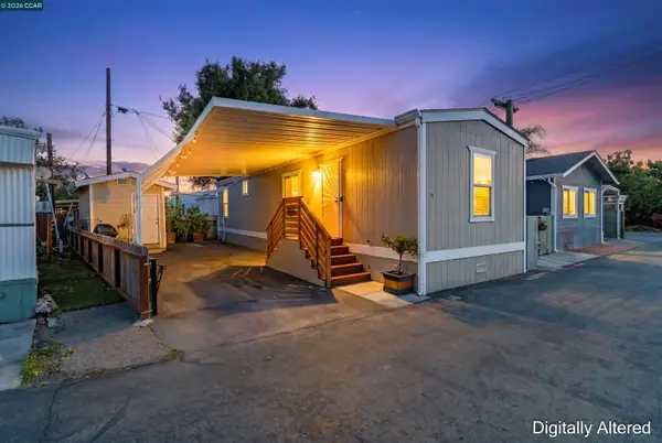 5751 Bridge Head Rd #16, Oakley, CA 94509