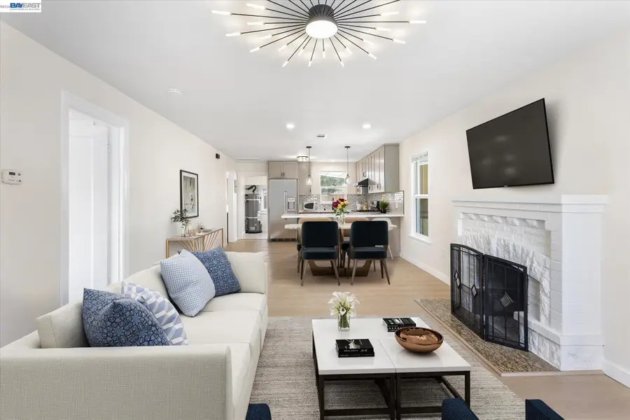 2215 E 29th Street, Oakland, CA 94606 - #3