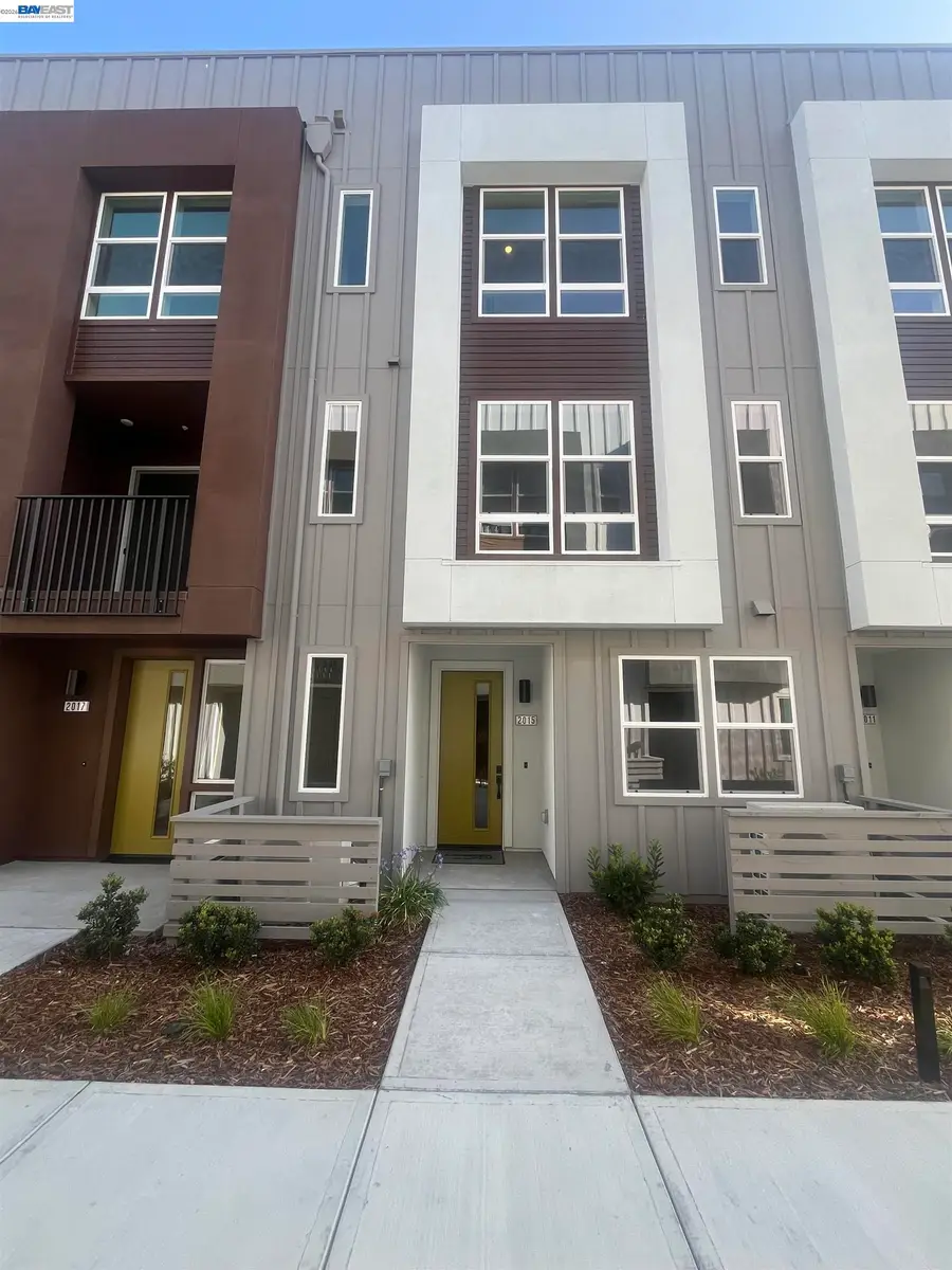 2019 Clement Avenue, Alameda, CA 94501 - #2