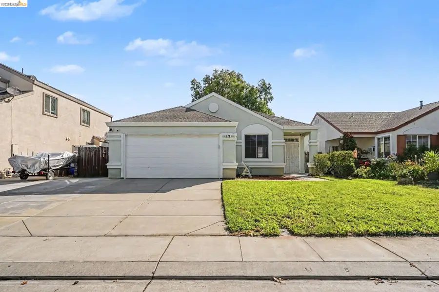 678 Rubier Way, Rio Vista, CA 94571 - #2