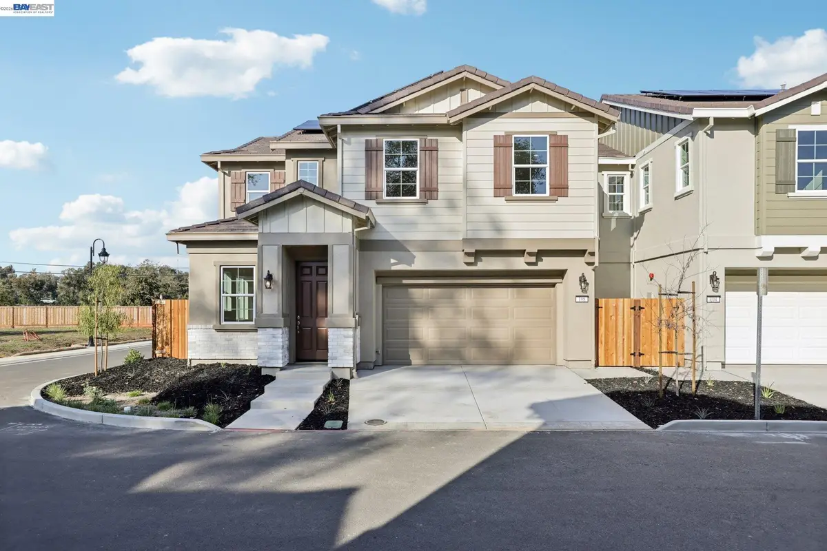 117 Creek View Cir, Fairfield, CA 94533 - #1