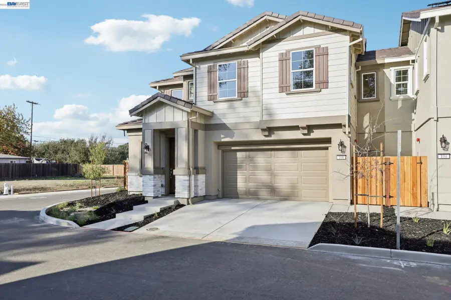 117 Creek View Cir, Fairfield, CA 94533 - #2