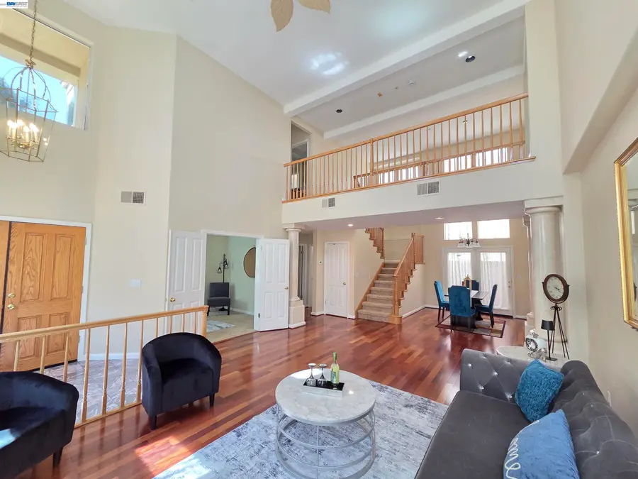 2850 Montair Way, Union City, CA 94587 - #3