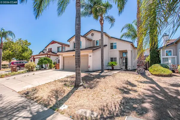 4730 Koala Ct, Antioch, CA 94531