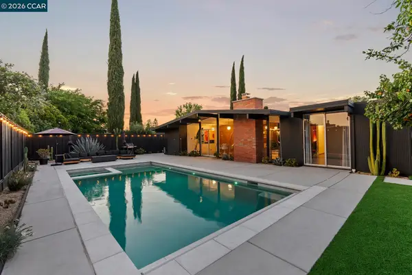 4130 Wilson Ln, Concord, CA 94521