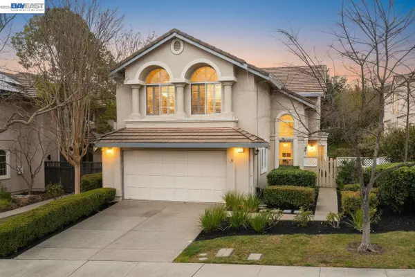 690 Glasgow Cir, Danville, CA 94526