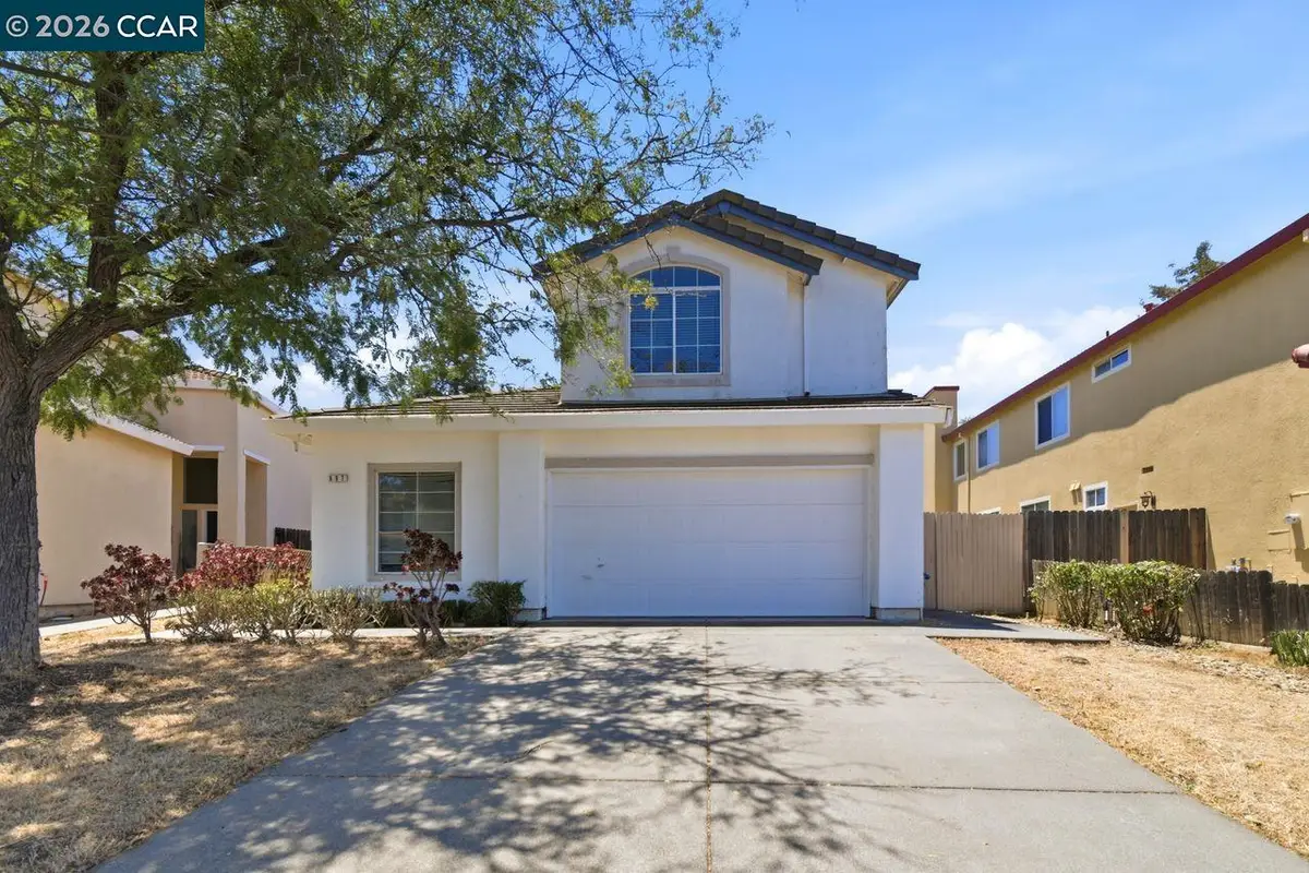 897 Sapphire Cir, Vacaville, CA 95687 - #1