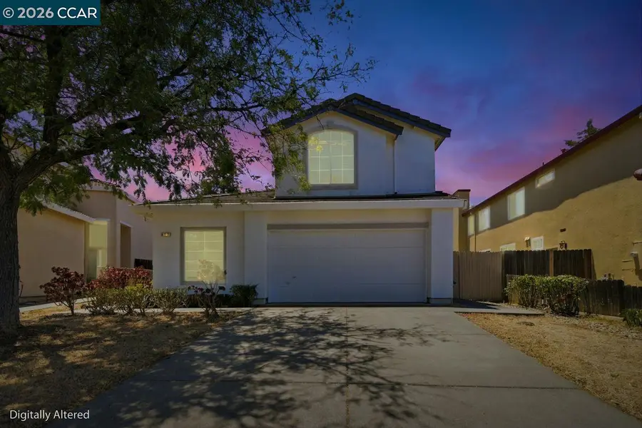 897 Sapphire Cir, Vacaville, CA 95687 - #2