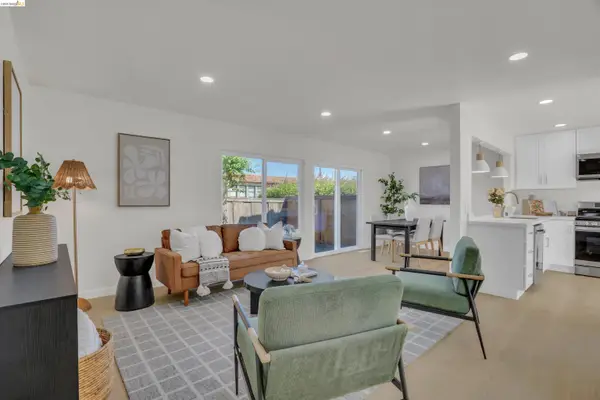 129 Villa Dr, San Pablo, CA 94806