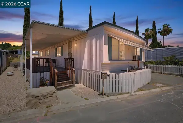 54 Koch Lane, Concord, CA 94518