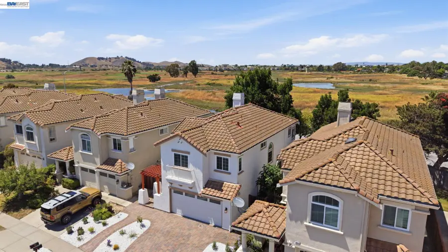 8511 Mahogany Pl, Newark, CA 94560 - #2