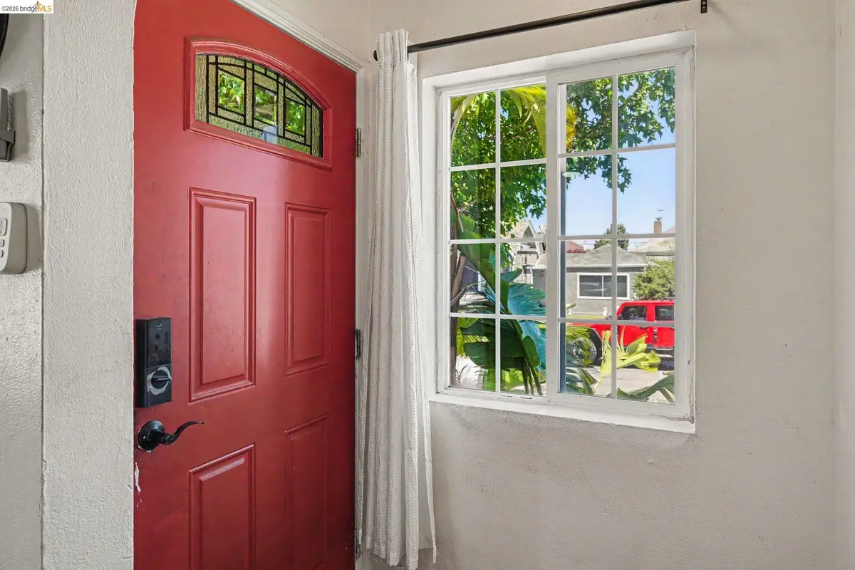 1288 107th, Oakland, CA 94603 - #1