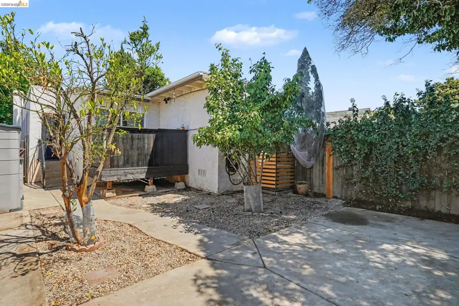 1288 107th, Oakland, CA 94603 - #2