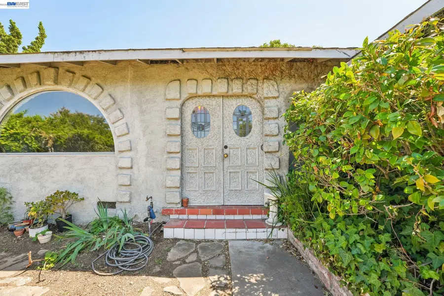 1890 Bernice Way, San Jose, CA 95124 - #2