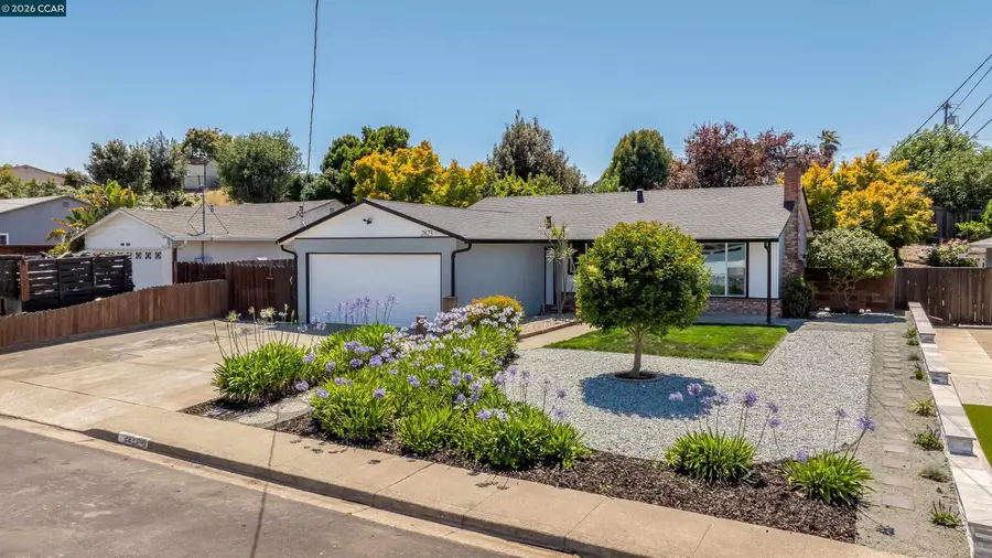 2823 Delmore Rd, San Pablo, CA 94806 - #2