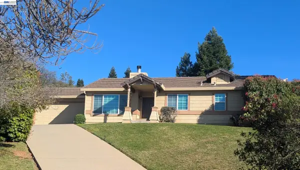 3369 Tea Rose Drive, El Dorado Hills, CA 95762