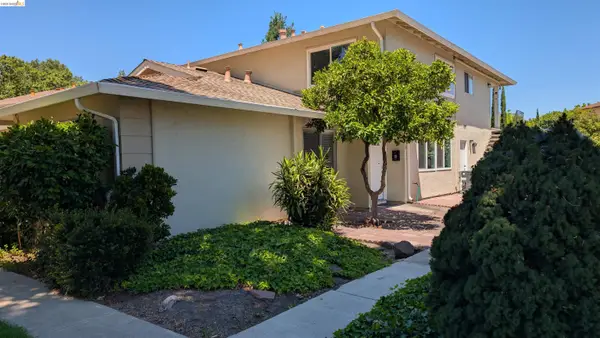 1387 Del Rio Cir #B, Concord, CA 94518