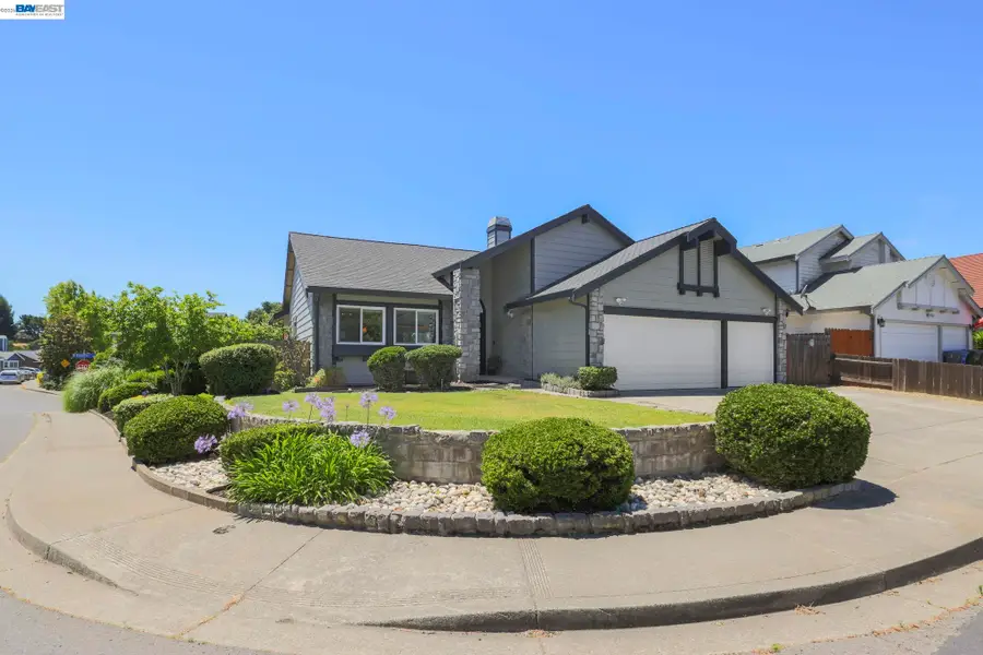 791 Wellfleet Dr, Vallejo, CA 94591 - #3
