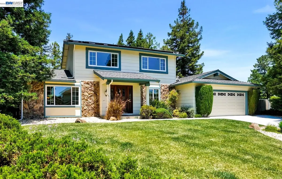 2539 Aranda Dr, San Ramon, CA 94583 - #1