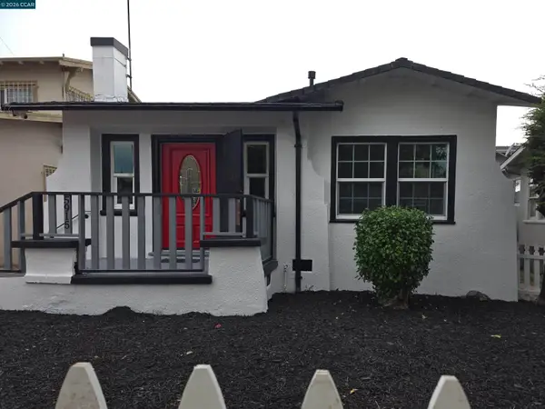 5915 San Pablo, Oakland, CA 94608