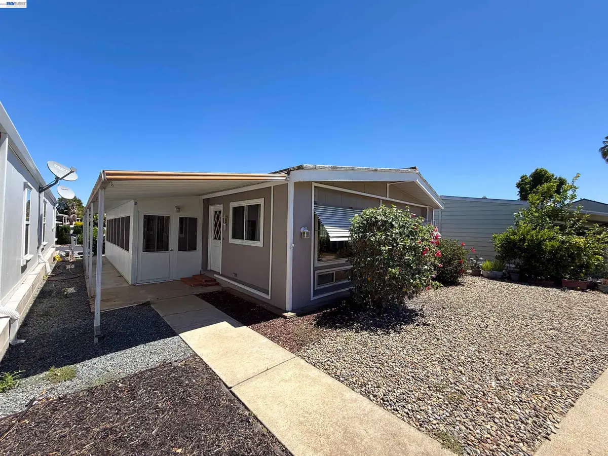 2203 Dalis Dr #127, Concord, CA 94520 - #1